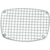 Exhaust Hood Protective Mesh