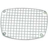 Exhaust Hood Protective Mesh