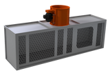 Low Level Extraction Units