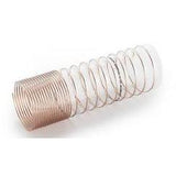 Light Duty Clear Pu Flexible Duct