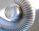 TIMBERDUC CNC Flexible Duct - Extractly Ltd