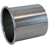 Ducting Adapter - Smooth Galvanised (Quick-Fit®)