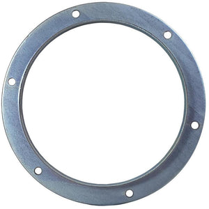 Flange Galv 5mm