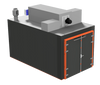 Gas Box Ovens