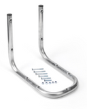 Wall bracket for Nederman Original arm - Extractly Ltd