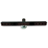 Slit Nozzle 600Mm With Magnetic Foot