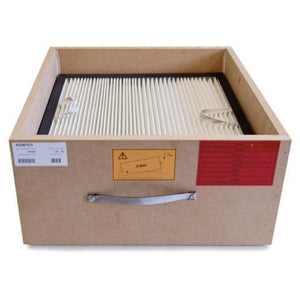 Spare Filter For Smartmaster - Main 13 M²