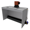 Water Wash Spray Booths
