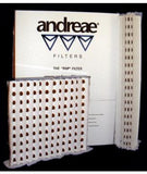 Andreae AF803 Paper Filter Media