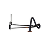 Welding Fume Arm 7 - 10 M / Rigid Extraction
